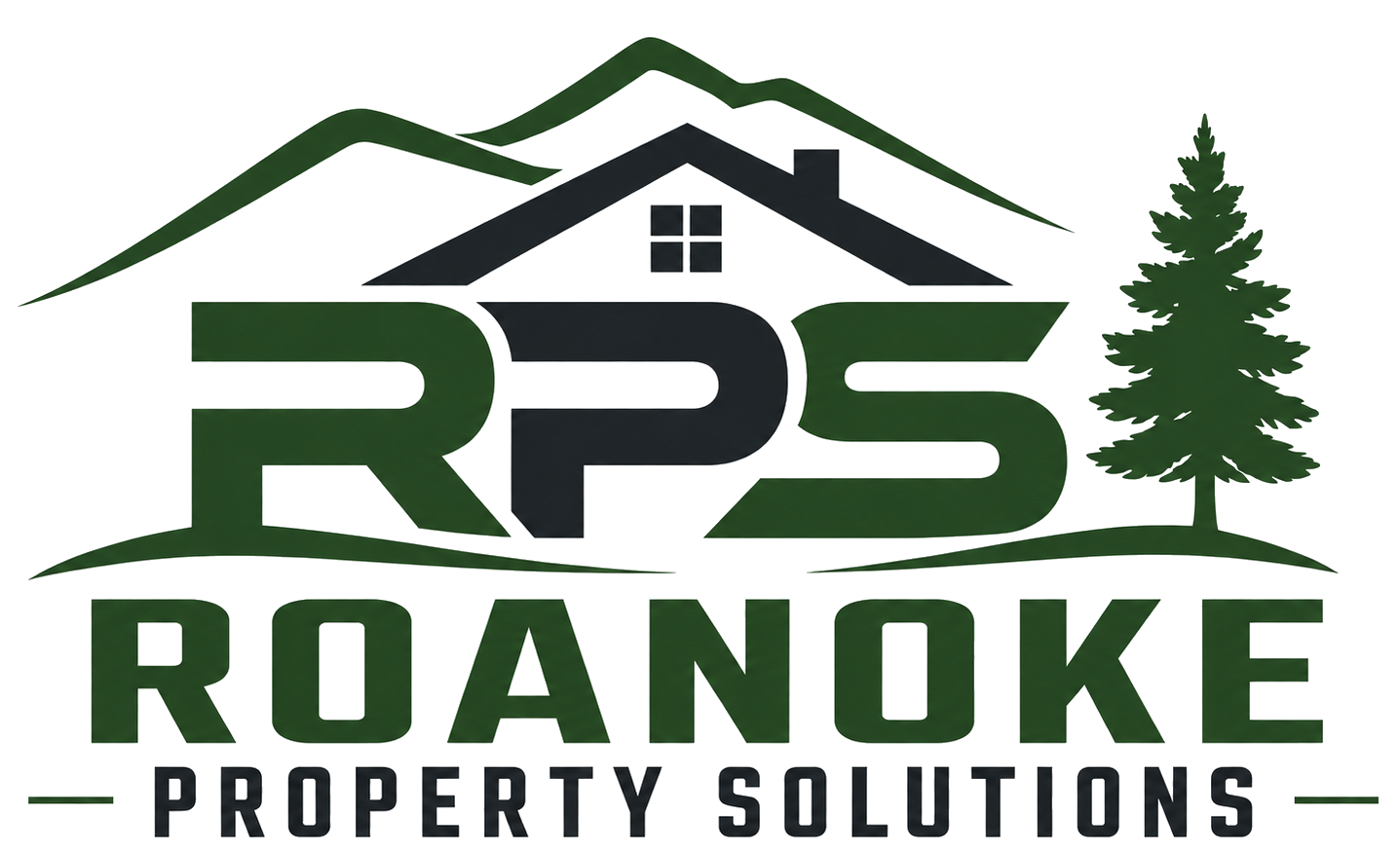 Roanoke Property Solutions, LLC